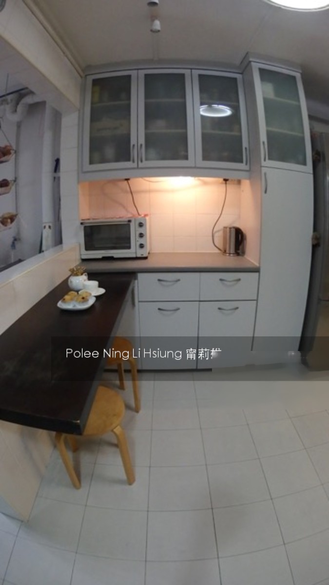 Blk 336 Tampines Street 32 (Tampines), HDB Executive #143974272